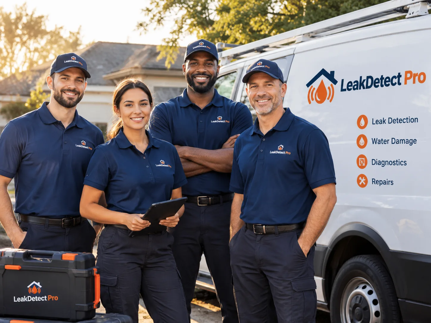 Roof Repair company in Lincoln, MO